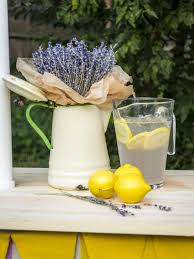 Cooking with flowers goes beyond baking and simple syrups. Lavender Uses Hgtv