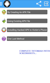 Creating a sense of security, knowing that your real location is never transmitted. Android Hacker Plus Amazon Com Appstore For Android