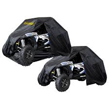 Nelson Rigg Defender Extreme Sport Utv Cover