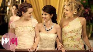She rocks wherever she is. Top 10 Best Selena Gomez Tv Movie Performances Youtube