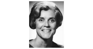 Priscilla Moorman Obituary (2023)