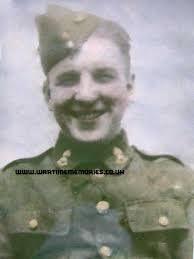 The Wartime Memories Project