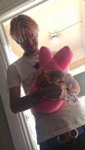 Pin By Sahra Knoppel On Lil Peep In 2020