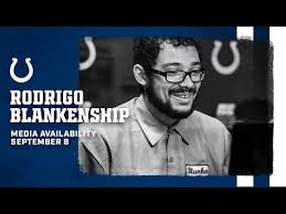 17, the colts tried out six kickers. Everything You Need To Know About Colts Kicker Rodrigo Blankenship