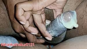 Friend demand fuck with chocolate condom - XNXX.COM