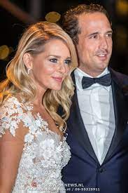 The 38 years old dutch actress, musician and tv presenter chantel janzen and the know about chantal janzen and marco geeratz's children. Nld Amsterdam 20161013 Televiziergala 2016 Chantal Janzen En Partner Marco Geeratz Beauty Actresses Chantal