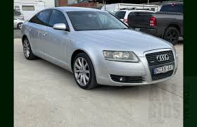 Image result for Light Silver 2006 A6