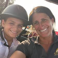 What hunter lease or small bodied young hunter is available in Wellington?