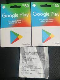 This one wants google play gift cards, but i have something else. Selling Google Play Gift Card 50 X2 50each Mobile Phones Gadgets Mobile Phones Android Phones Google Pixel On Carousell