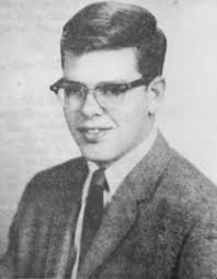 Donald Eugene Parham"