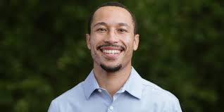 New Staff: AJ Gourrier