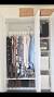 Ikea Hemnes Wardrobe