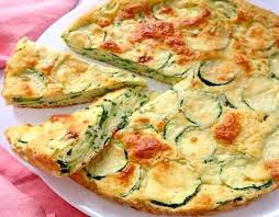 Le Gateau Sans Pate Aux Courgettes Et Au Parmesan Est Un Gateau Sans Pate A Tarte Constitue D Une Preparation De Courgettes Oeufs Lait Parmesan Farine Lire In 2020