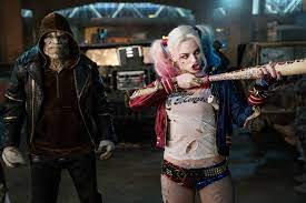 2 days ago · worlds of dc favourite margot robbie is hungry to play harley quinn for a fourth time. Margot Robbie Doesn T Know When She Ll Play Harley Quinn Again Ew Com