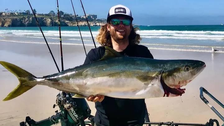 Body of missing San Diego fisherman found in Mexico waters