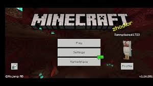 You need to sign into the xbox app as well as the store with the account you want to play on. How To Sign Out And Relink Your Microsoft Account On Minecraft Bedrock 1 16 Youtube