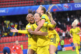 Kroatien var frustrerande att se. Guide Fotbolls Vm Sverige Thailand Nwt