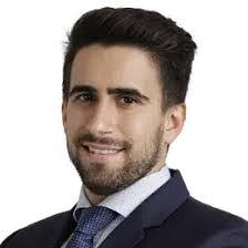 Aaron Labovitz's Instagram, Twitter & Facebook