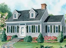 Check spelling or type a new query. 15 Cape Cod House Style Ideas And Floor Plans Interior Exterior