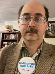 Mathematicians wish Azat a Happy Birthday