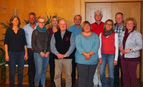 Bürgermeisterwahl in homberg (ohm), stadt (stichwahl). Stadt Homberg Ohm Acht Neue Gastefuhrer Erfolgreich Ausgebildet Im Juni War Die Im Jahr 2017 Zum Ersten Mal Angebotene Gastefuhrerausbildung Homberg Ohm Und Umgebung Mit Einem Ganztagigen Seminar Zum Thema Sicheres