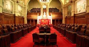 Becoming A Canadian Senator Is Now As Easy As Filling Out An Application
