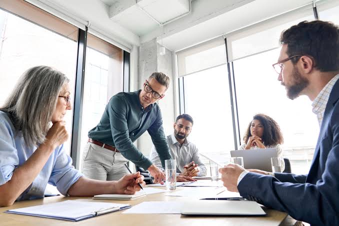 Lead Through Uncertainty: 5 Steps to Strategic Delegation