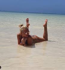 Dítě si už dlouhá léta přála, ale nikdy k tomu neměla správného partnera. Martina Partlova Priznala Rozchod S Pritelem Deti Ale Chce Mit I Tak Blesk Cz