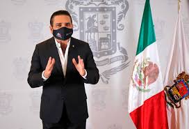 El gobernador constitucional silvano aureoles conejo sostuvo un diálogo abierto, respetuoso y cercano con agremiados de la coordinadora nacional de trabajadores de la. Silvano Aureoles Anuncia Que Enviara Al Congreso Iniciativa Para Uso Obligatorio De Cubrebocas Afmedios Agencia De Noticias