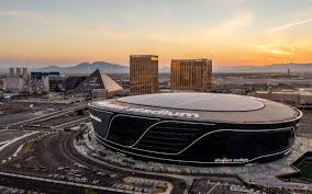 We want you to enjoy the ease of. Allegiant Stadium Official Website Of Allegiant Stadium Allegiantstadium Com Allegiant Stadium