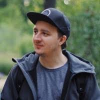 Peter Vazan's Instagram, Twitter & Facebook