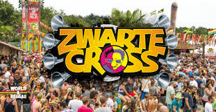 The black cross is a festival with a bizarre mix of motocross, music, stunts, theater, humor and a lot. Line Up Reggaeweide Zwarte Cross Festival Nl Reggae Magazine World A Reggae Unifying People Through Reggae Music