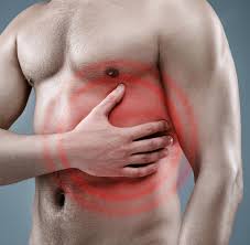 Herzinfarkt Symptome Diagnose Ursachen Welt