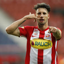 Admira austria klagenfurt austria wien hartberg lask rapid wien rheindorf altach ried salzburg sturm graz swarovski tirol wolfsberger ac. Arsenal Receive Dominik Szoboszlai Transfer Boost As Red Bull Salzburg Chief Issues Update Football London
