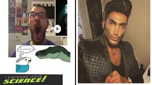 Average Fan Vs Average Enjoyer Meme Generator Template Soupmemes