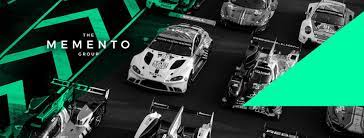 L Organisateur Des 24 Heures Du Mans Et The Memento Group Signent Un Partenariat Exclusif Sport Strategies