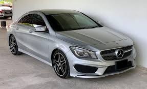 Check spelling or type a new query. Mercedes Benz Cla 250 2 0t A Facelift Amg Sport Model Cars Cars For Sale On Carousell