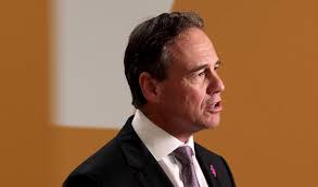 Millions of incoming pfizer doses will make the next three weeks critical to the country's vaccine rollout, greg hunt has told australia's peak . Racgp Rubella Eliminated From Australia Who Confirms
