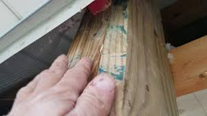 Can a pole barn garage be attached to a house? 1 Cutting In A Garage Door Opening In A Pole Barn Youtube
