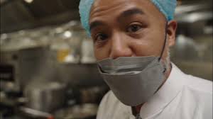 Meet our aviation kitchen heroes. Much respect chefs! 🇵🇭✈️🤜🏽