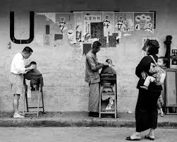 From British to Chinese rule: Hong Kong ...