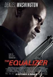 The Equalizer Movie Poster 5 Equalizer Movie Film Movie Movies