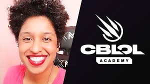 Cblol, cblol academy & brcc. Persistencia E Sonho A Ascensao De Lahgolas Comentarista Do Cblol Academy