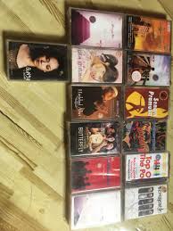 We did not find results for: Kaset Gita Gutawa Haddad Alwi Peterpan Kerispatih Ungu Bcl Project Pop Senam Pramuka Lagu Islami Musik Media Cd Dvd Lainnya Di Carousell