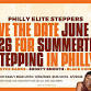 Philly Elite Steppers Annual Stepping Event