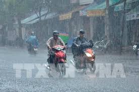 Dự báo thời tiết 10 ngày tới ở cả ba miền. Dá»± Bao Thá»i Tiáº¿t Ha Ná»™i 10 Ngay Tá»›i