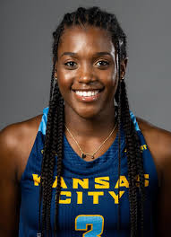 Oklahoma State women's basketball adds 2 UMKC players transfer portal