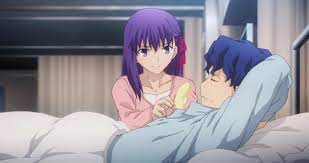Why a Fate/Stay Night Movie or Series Should be About the Matou Family