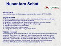 Untungnya, saat ini sudah banyak catering makanan sehat dan bergizi dengan masakan nusantara dan mancanegara yang bisa diandalkan untuk diet sehat dan menjaga berat badan tetap ideal di tengah rutinitas yang padat, gorry gourmet catering online jakarta contohnya, dengan kelebihan sebagai berikut: Program Nusantara Sehat Ppt Download