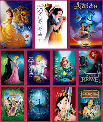 A cinderella story from 1998. For A Limited Time Get All 11 Disney Princesses In One Place